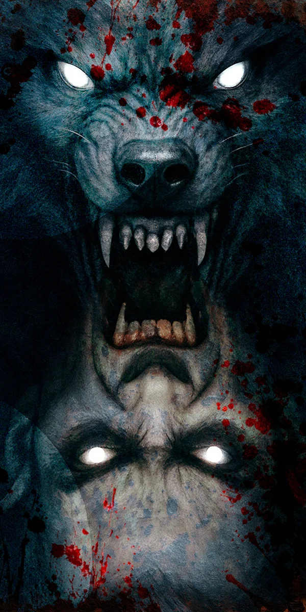 The Afflicted