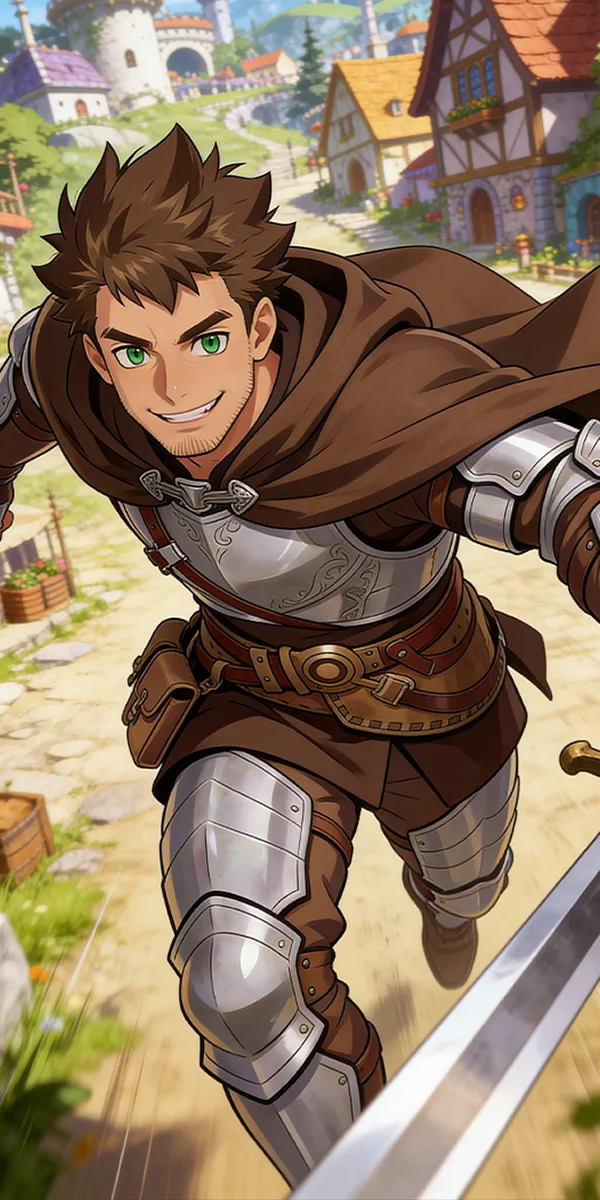 AYEI: The Broken Seed
