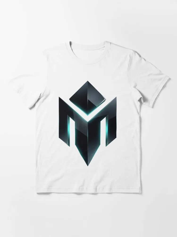 MarrowMyth Materia Logo Full Color T-Shirt