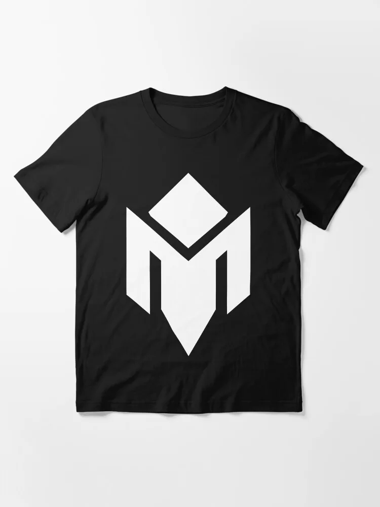 MarrowMyth Materia Logo T-Shirt