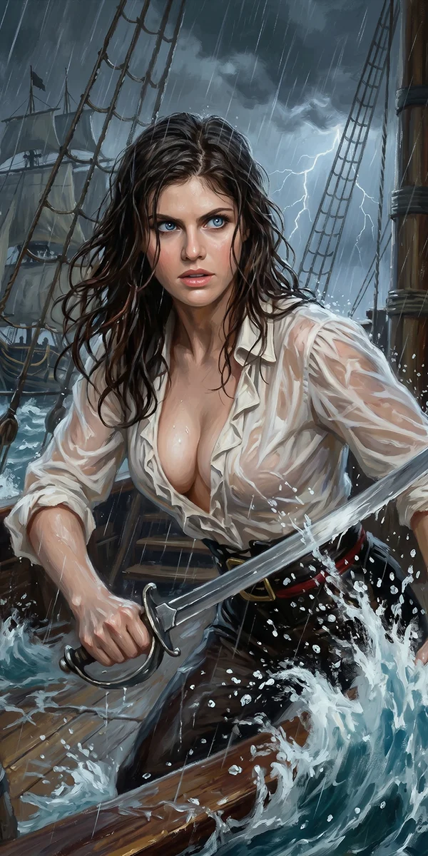 Tempestsea